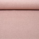 Toile canevas Ruben - Déperlant Rose Mélange Toile canevas Ruben - Déperlant Rose Mélange