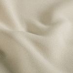 Canvas - Wasserabweisend Creme Melange
