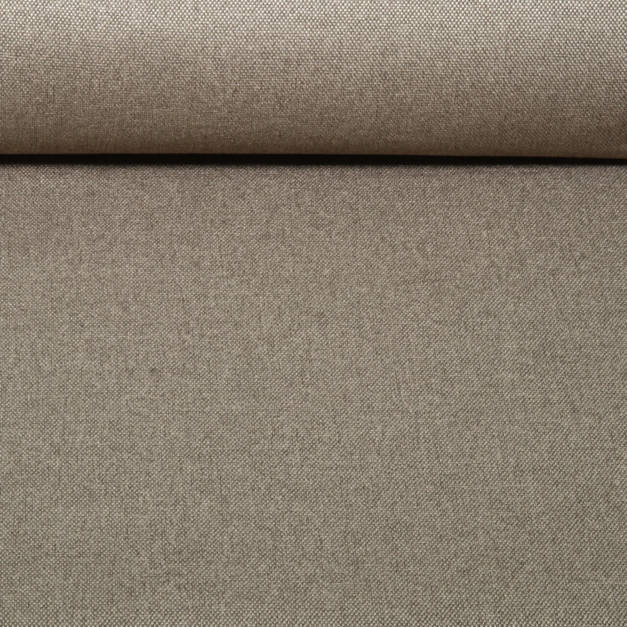 Toile canevas Ruben - Déperlant Marron Mélange-0 Toile canevas Ruben - Déperlant Marron Mélange-0