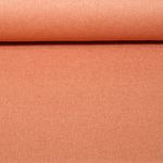 Toile canevas Ruben - Déperlant Terracotta Mélange Toile canevas Ruben - Déperlant Terracotta Mélange