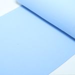 Bündchen Fabio - Hellblau Bündchen Fabio - Hellblau