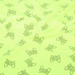 Zomer sweat - Franse badstof spelregelaar geel neon Zomer sweat - Franse badstof spelregelaar geel neon