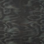 Funktionsjersey - Bi-Elastisch Sport Wellen Schwarz Grün