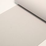 Bord-côte Fabio - Gris clair