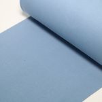 Bord-côte Fabio - Bleu indigo Bord-côte Fabio - Bleu indigo