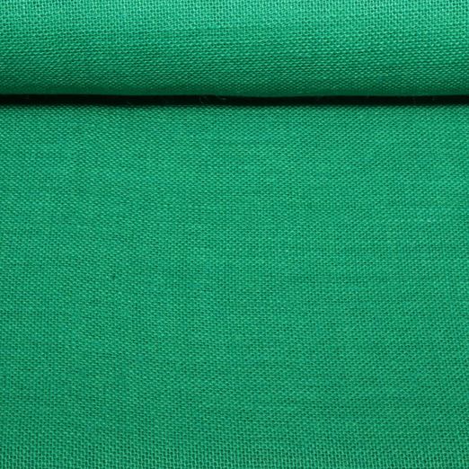 Toile de jute - Vert vif Toile de jute - Vert vif