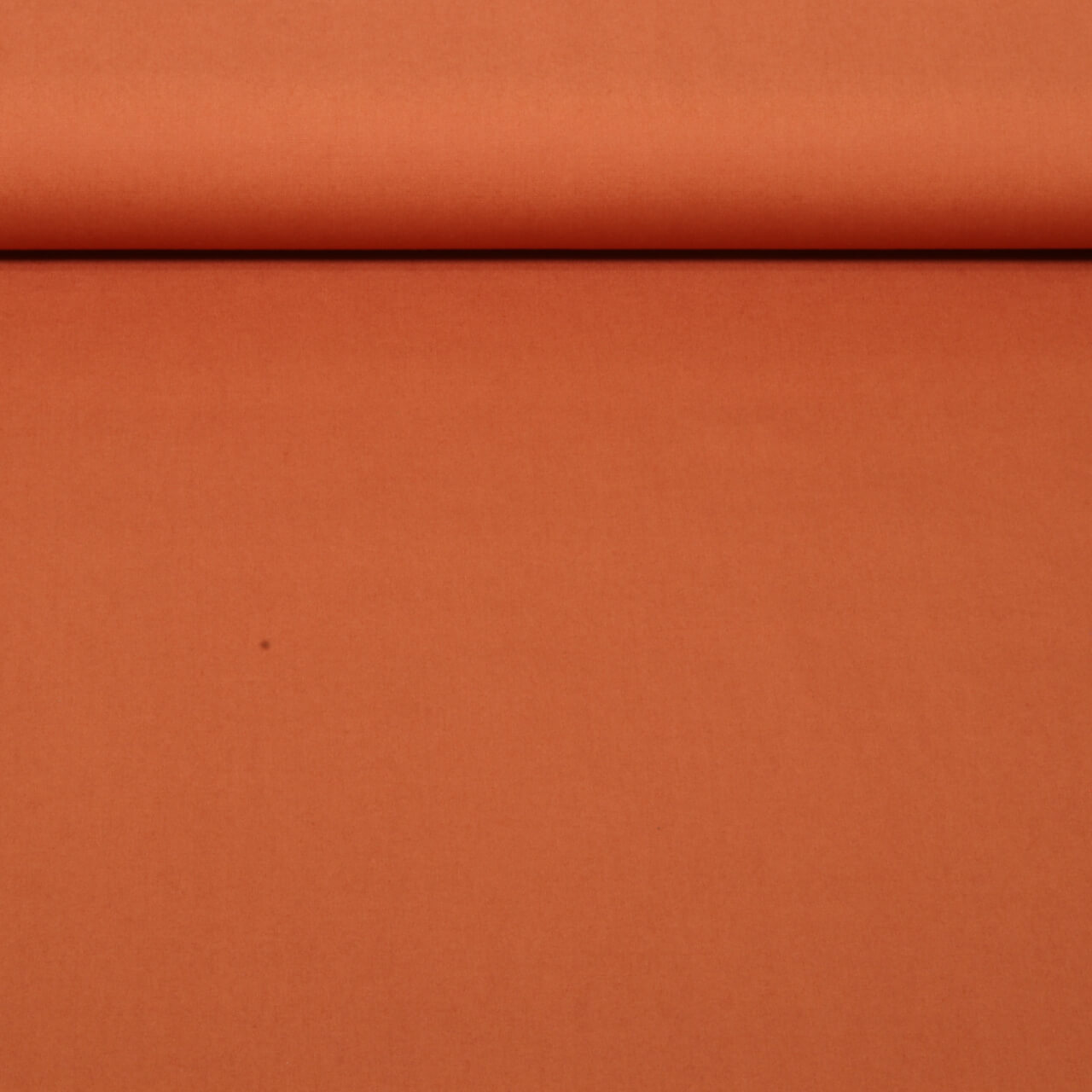 Tissu en coton bio Ilvi - Cuivre (ou Rose Gold) uni-0 Tissu en coton bio Ilvi - Cuivre (ou Rose Gold) uni-0