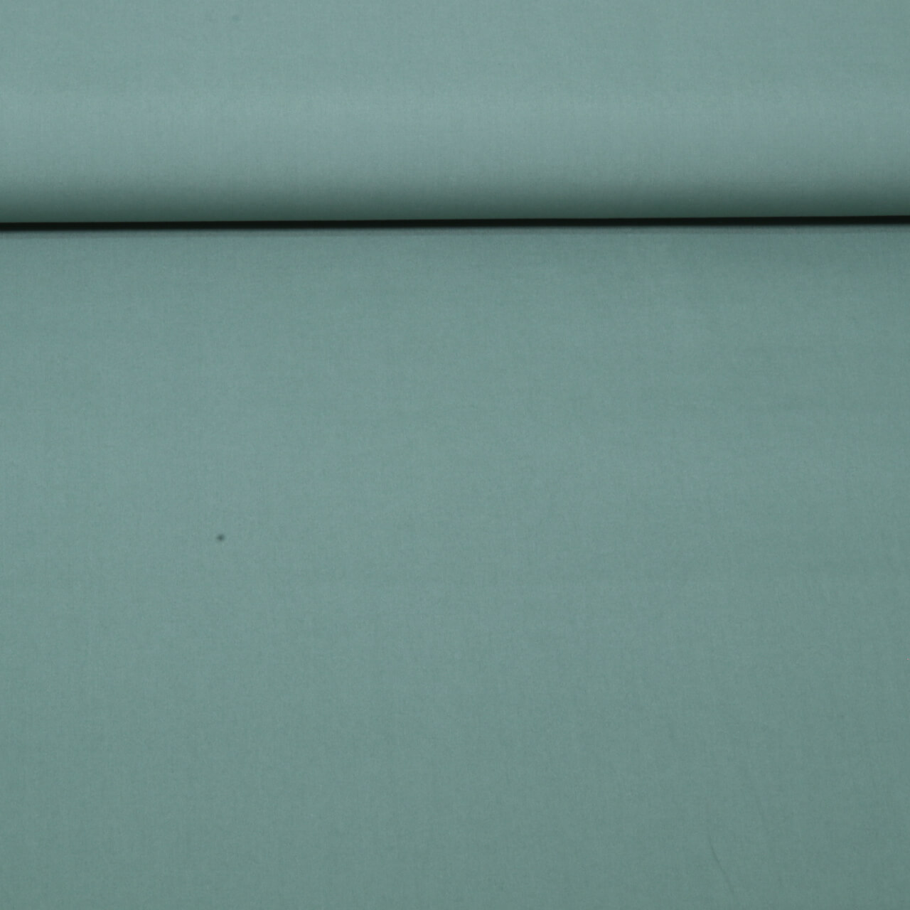 Tissu en coton bio Ilvi - Uni vert sauge-0 Tissu en coton bio Ilvi - Uni vert sauge-0