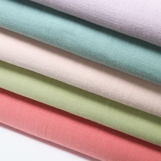 Viscose lin lavé Vicky Viscose lin lavé Vicky