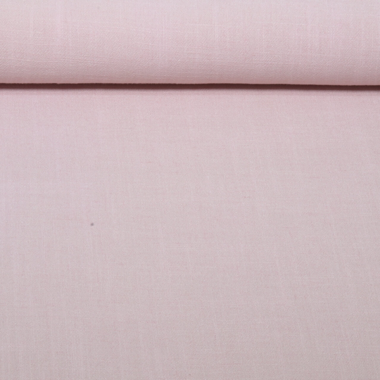 Lin viscose Vicky - Lavé, uni, vieux rose-0 Lin viscose Vicky - Lavé, uni, vieux rose-0