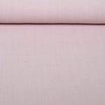 Lin viscose Vicky - Lavé, uni, vieux rose Lin viscose Vicky - Lavé, uni, vieux rose