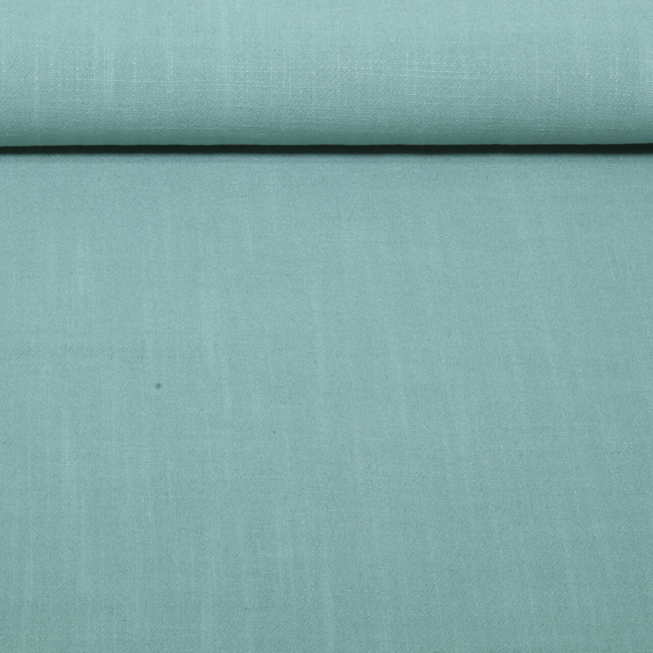 Lin viscose Vicky - Lavé, uni, vieux vert-0 Lin viscose Vicky - Lavé, uni, vieux vert-0