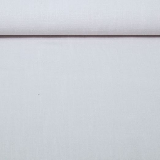 Lin viscose Vicky - Lavé, uni, Gris clair Lin viscose Vicky - Lavé, uni, Gris clair