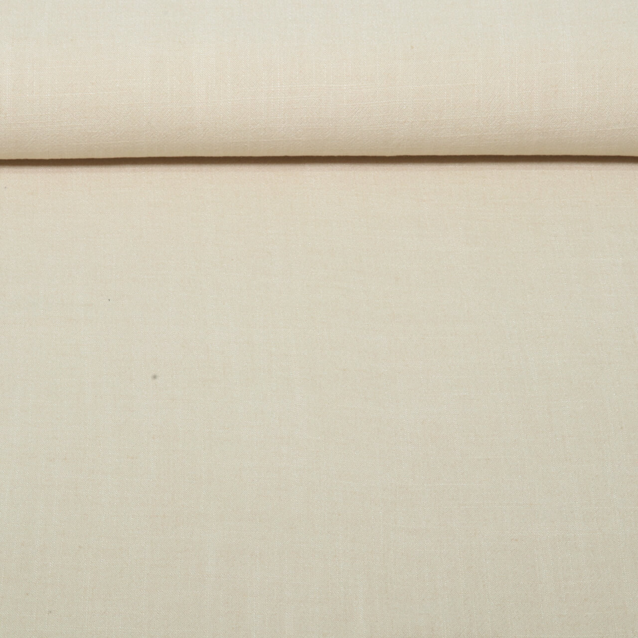Lin viscose Vicky - Beige uni délavé-0 Lin viscose Vicky - Beige uni délavé-0