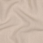 Viskoslinne – tvättat, enfärgat beige
