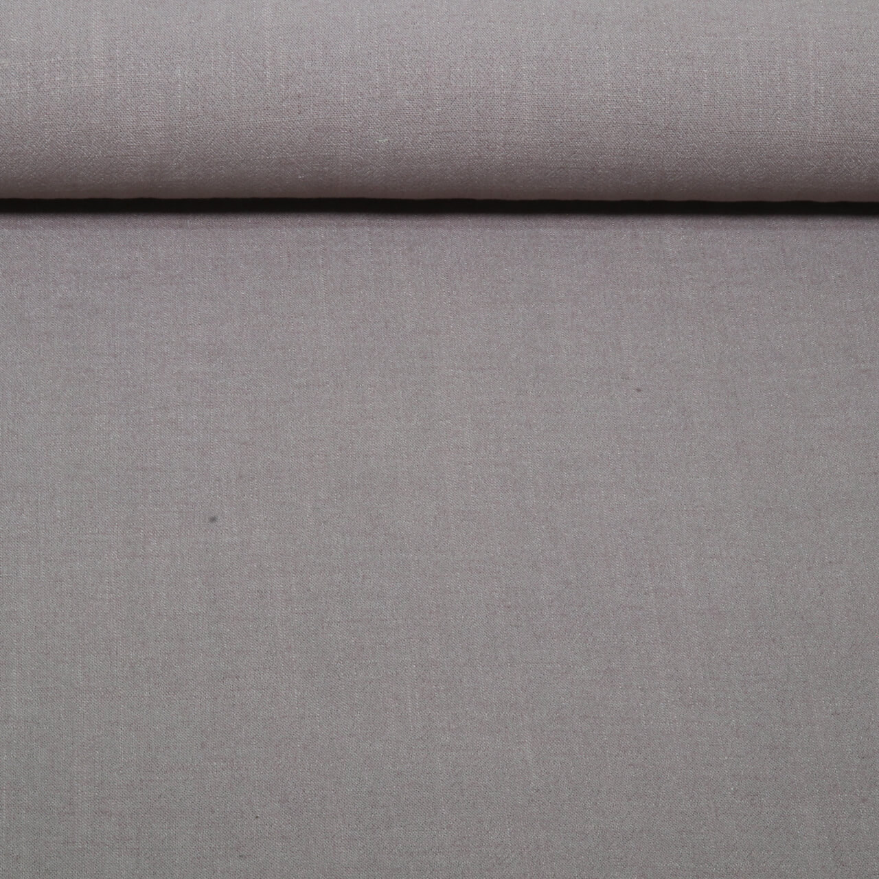 Lin viscose Vicky - Unie Taupe délavée-0 Lin viscose Vicky - Unie Taupe délavée-0