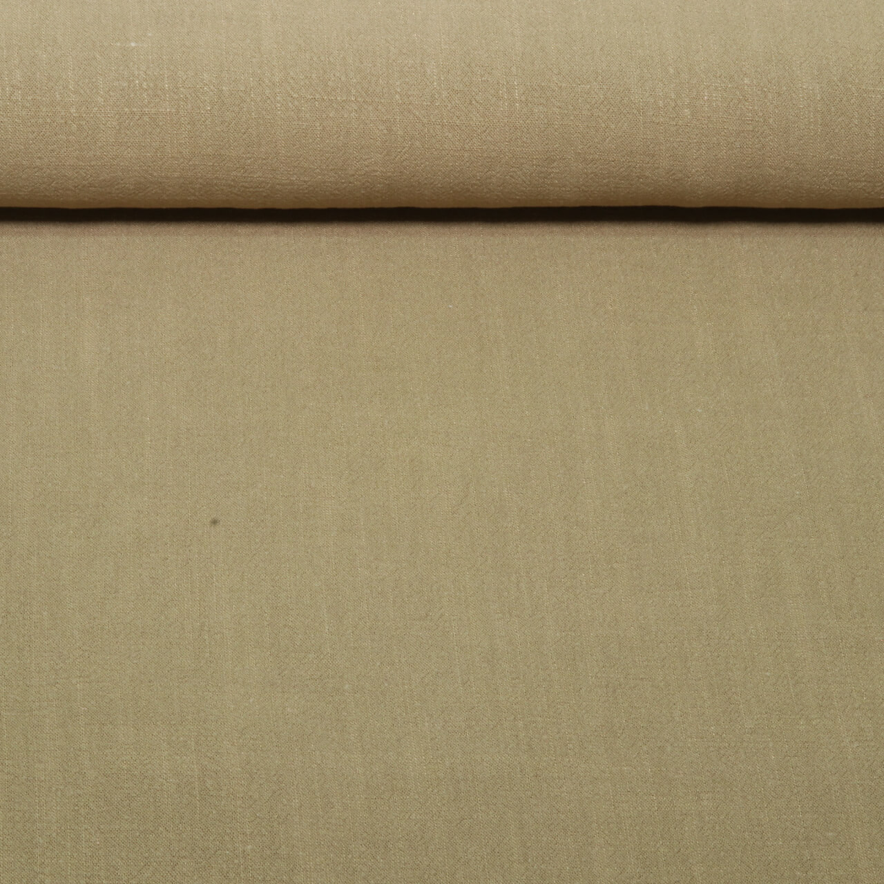 Lin viscose Vicky - Lavé, uni, couleur terre-0 Lin viscose Vicky - Lavé, uni, couleur terre-0