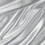 Modestoff - Party Uni Silber Modestoff - Party Uni Silber