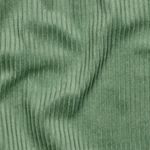 Cord - Washed Cord 4,5mm Dunkles Mint