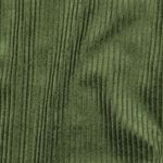 Cord - Washed Cord 4,5mm Waldgrün