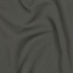 Hosenstoff Gabardine - Armygrün Querelastisch