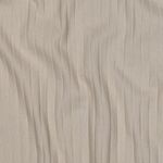 Jersey côtelé - Cannelures XL 5 mm, Beige uni