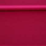 Baumwolle Satin Mimi - Uni Cyclam