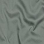 Satin de coton - Unie, Vert sauge clair