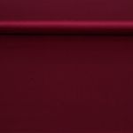 Satin de coton Mimi - Unie rouge grenat