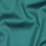 Baumwollsatin Uni – Dunkles Türkis