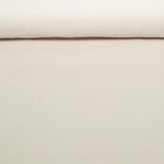 Velours côtelé Babycord Clara - Beige uni