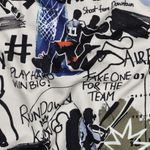 Sweat - Digital Sport Ecru