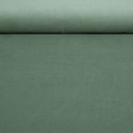 Velours côtelé Babycord Clara - Uni sauge