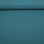 Viscose durable Ecovero™ - Uni Bleu pétrole