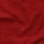 Velours côtelé Babycord / milleraies – Unie rouge foncé Bordeaux