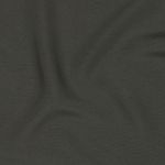 Viscosa ECOVERO™ tinta unita – Verde militare