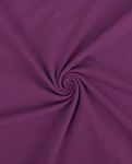 Jersey – Zartes Violett