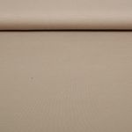 Jersey Lea - Beige foncé