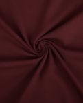 Jersey – Rosso bordeaux intenso