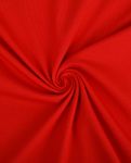 Jersey – Rosso ciliegia brillante