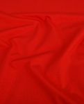 Jersey – Leuchtendes Kirschrot