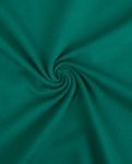 Jersey – Verde turchese melange