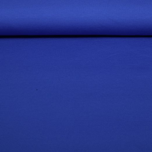 Jersey Lea - Royalblau Jersey Lea - Royalblau