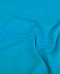 Jersey – Sanftes Aqua
