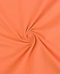Jersey – Soft Orange Jersey – Soft Orange