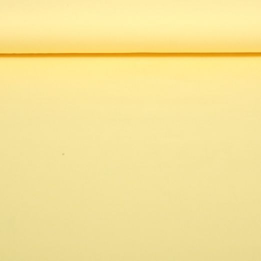 Jersey Lea - Jaune pâle Jersey Lea - Jaune pâle