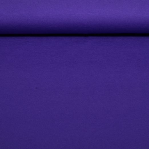 Jersey Lea - Violet foncé Jersey Lea - Violet foncé