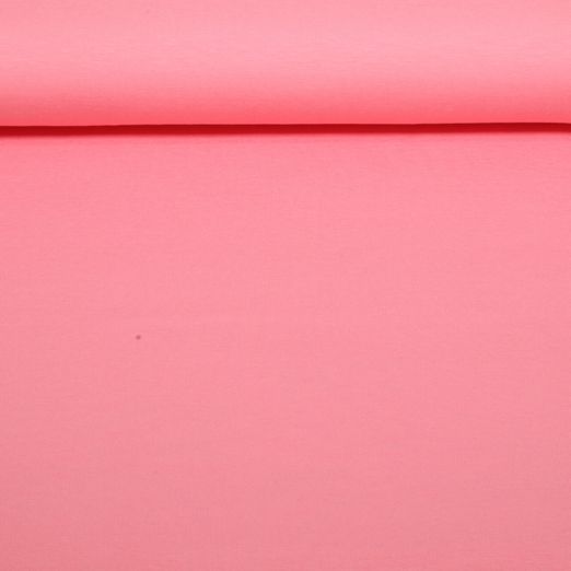Jersey Lea - Corail clair Jersey Lea - Corail clair
