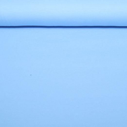 Jersey Lea - Bleu clair Jersey Lea - Bleu clair