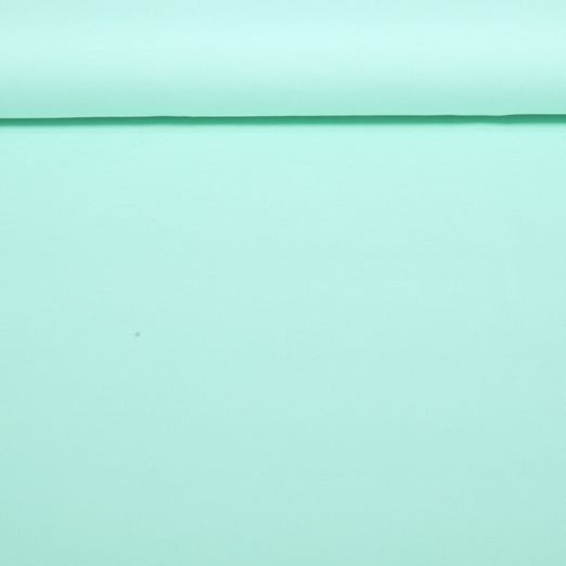 Jersey Lea - Vert menthe Jersey Lea - Vert menthe